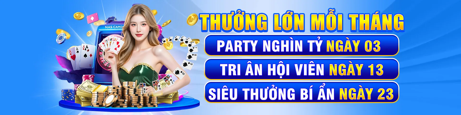 Sòng bạc trực tuyến Sky88 với nhiều trò chơi hấp dẫn và cơ hội chiến thắng
