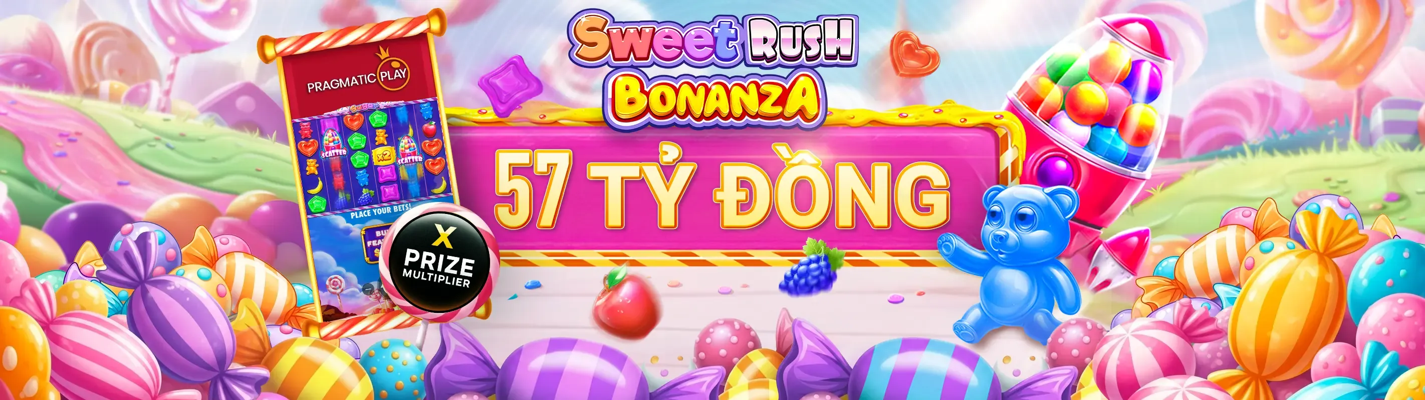 Trải nghiệm trò chơi slot đỉnh cao tại Sky88