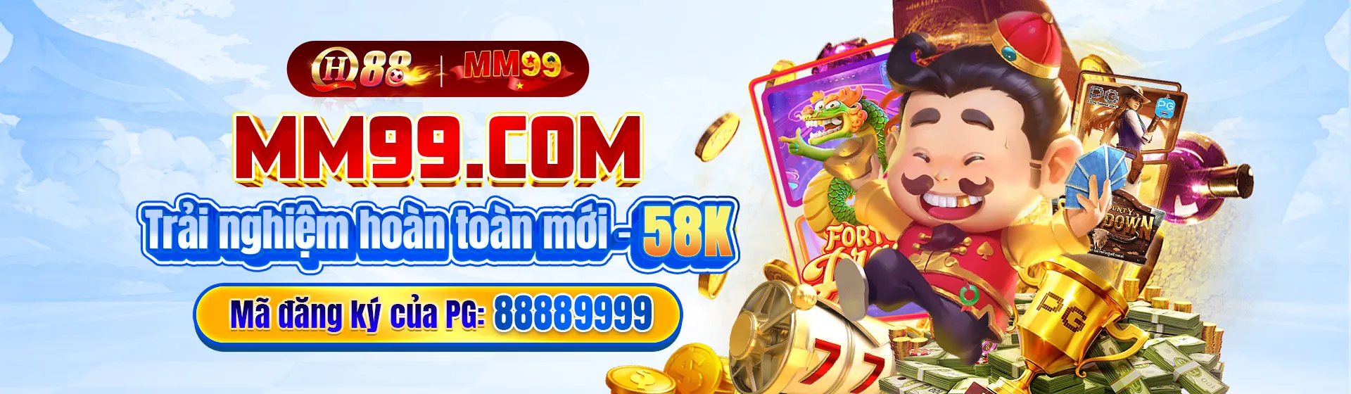 Khám phá các tính năng mới nhất của Sky88